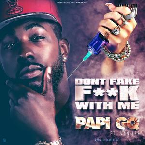 Fake **** wit me (feat. Vanlee) [Explicit]