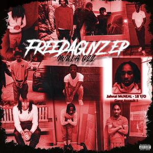 Nomore free Mula (Explicit)