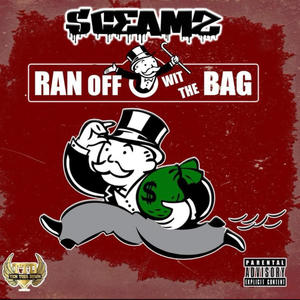 Ran off wit the bag (Explicit)