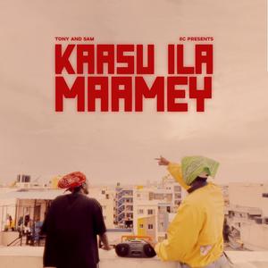 KAASILLA MAAMEY