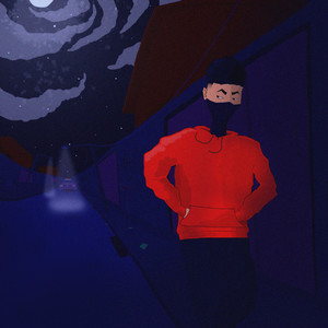 Aqui Dentro (Explicit)