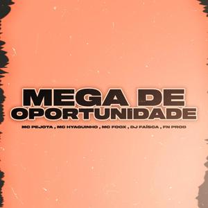 Mega de Oportunidade (Explicit)