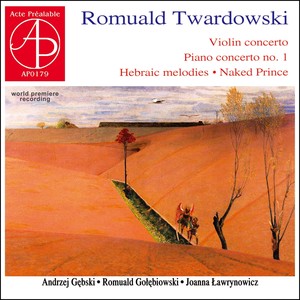 Piano Concerto No. 1 - VI. Allegretto