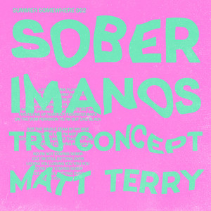 Sober (Explicit)