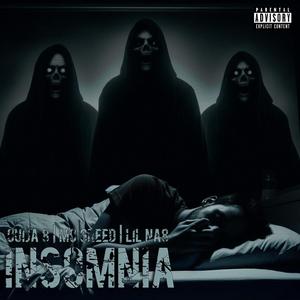 Insomnia (feat. Mo Greed & Lil Na8) [Explicit]