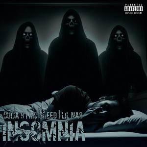 Insomnia (feat. Mo Greed & Lil Na8) (Explicit)