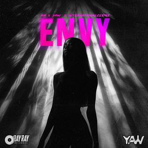ENVY (feat. INTERNATIONALCLEMZ)