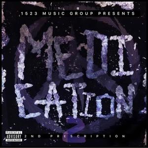 Medication 2 (Explicit)