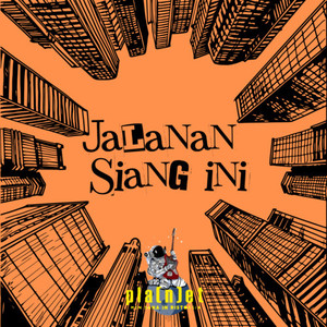 Jalanan Siang Ini