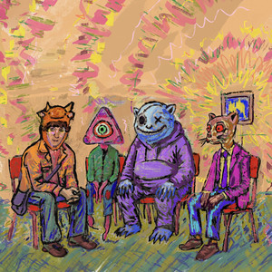 Han Vuelto Ya Los Dinosaurios