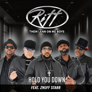 Hold You Down (feat. ZNuff Starr)