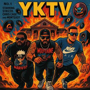 YKTV (Radio Edit)