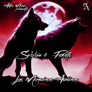 Los Asesinos (feat. DJ Antox, Tonongton & Xotter & Naztha)