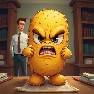 Twinkie with Law (feat. Scott Hubinger) (Explicit)