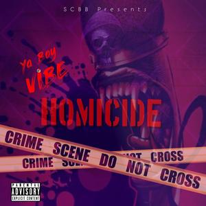 Homicide (Explicit)