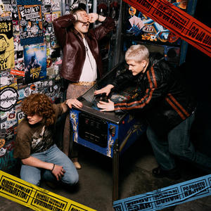 CO JA WIEM (Explicit)