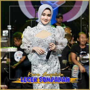 Lecek Sompanah