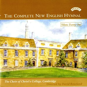 The Complete New English Hymnal, Vol. 21