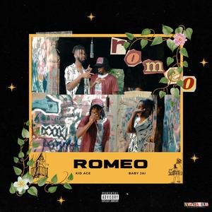 Romeo (feat. Baby Jai) (Explicit)