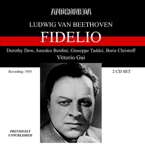 Fidelio, Op. 72 (Sung in Italian) - Fidelio, Op. 72 (Sung in Italian): Overture