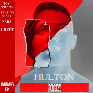 JANUARY EP (CREET) [Explicit]