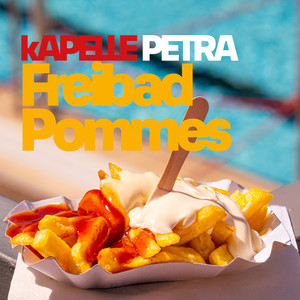 Freibad Pommes