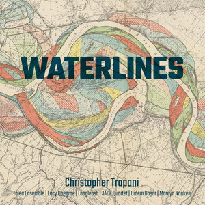 Christopher Trapani: Waterlines