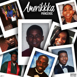 Amerikkka (Explicit)