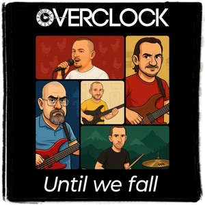 Until We Fall (Explicit)