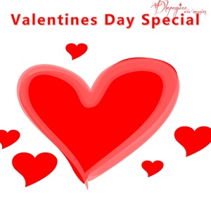 Valentines Day Special