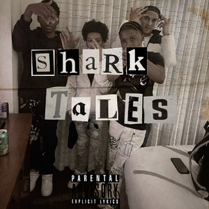 Shark Tales (Explicit)