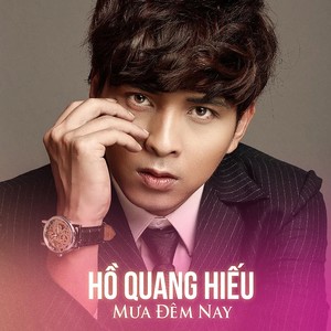 Mưa đêm nay