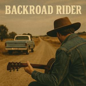 Backroad rider