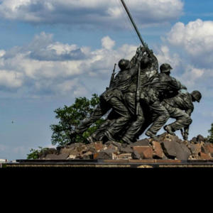 Devil Dogs (Explicit)