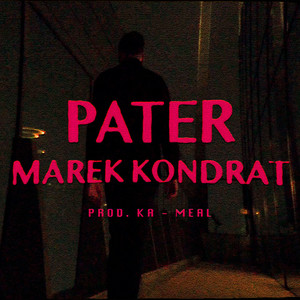 Marek Kondrat (Explicit)