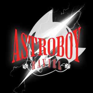 ASTRO BOY (Explicit)