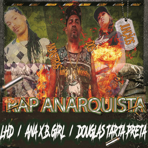 Rap Anarquista (Explicit)