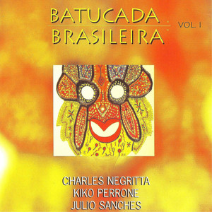 Caia No Samba