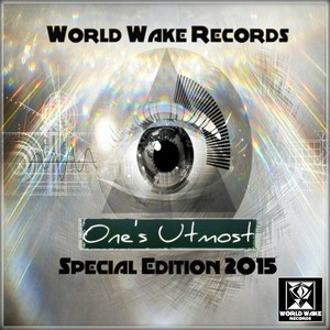 World Wake Records Special Edition 2015