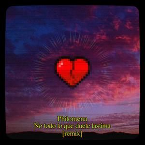 No Todo Lo Que Duele Lastima (feat. Marcos Baravalle) (Remix)