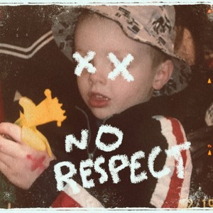 No Respect (feat. NOVO) [Explicit]