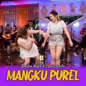 Mangku Purel