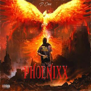 PHOENIXX (Explicit)