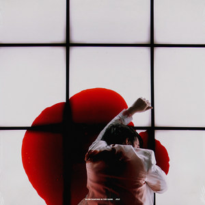 SLOW DANCING IN THE DARK封面