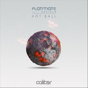 Hot Ball EP