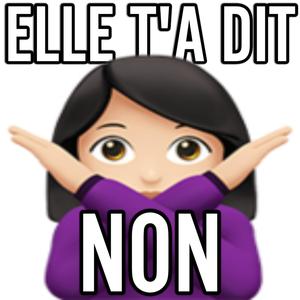 E͞L̢L͡E͞ T͠'̴A̛ D͡I͜T̡ N͟O҉N͢