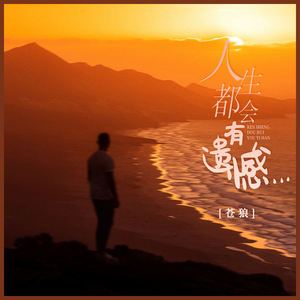 人生都会有遗憾-苍狼