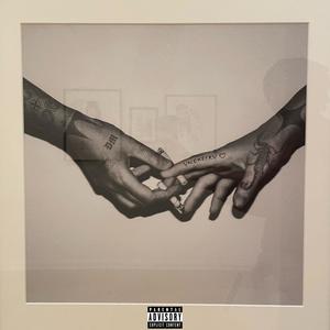 Almost Man (Like Damn) (Explicit)