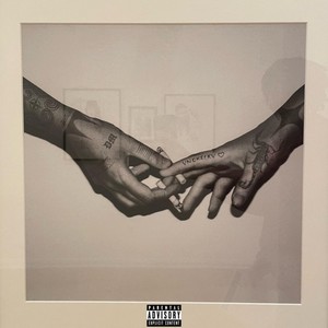 Almost Man ( Like Damn ) (Explicit)