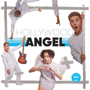 Sachi - Hollywood Angel